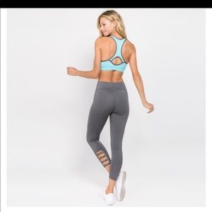 NWT!! Active workout leggings.